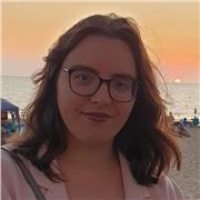 Profesora de primaria con especialidad en lengua inglesa